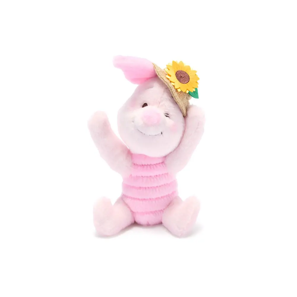 Disney Store Piglet Summertime Plush – Winnie the Pooh – 8'' – Disney Store Japan Disney Store Piglet Summertime Plush – Winnie the Pooh – 8'' – Disney Store Japan