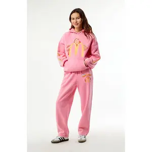 McDonaldland Women's Visit Baggy Sweatpants