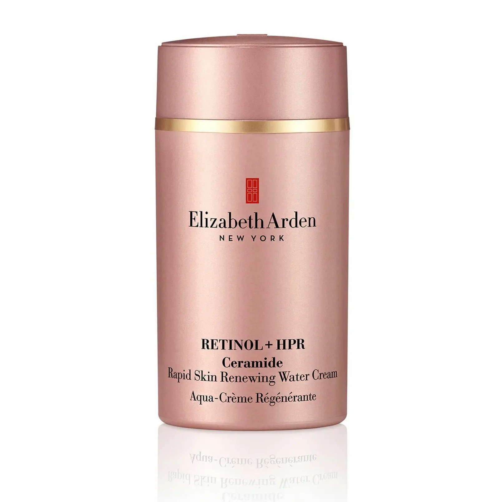 Elizabeth Arden Retinol + HPR Ceramide Rapid Skin-Renewing Water Cream