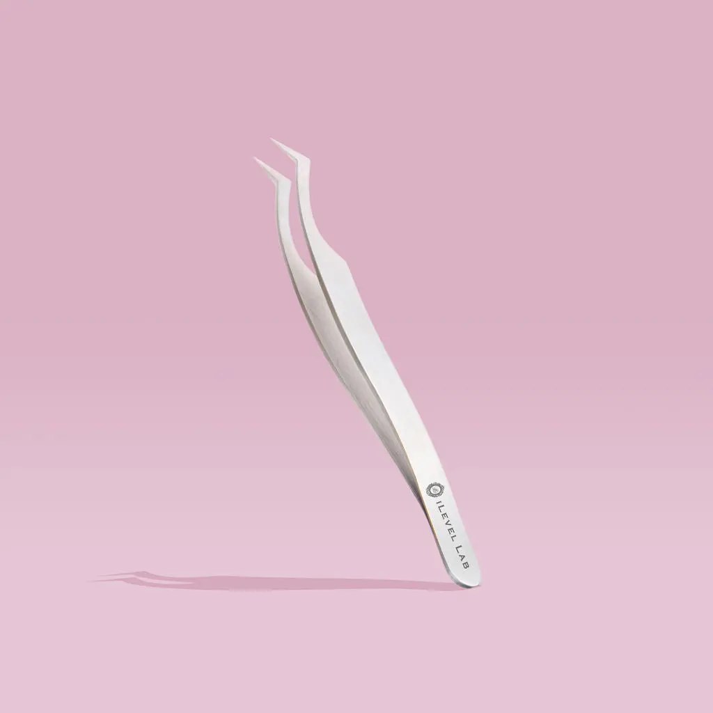 MEGA VOLUME LASH TWEEZERS