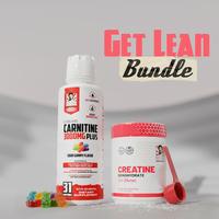 L-Carnitine and CFW Unflavoured (Launch)