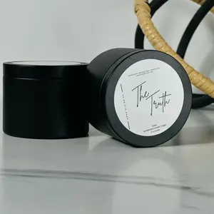 The Truth Luxury Candle