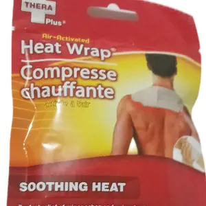 Thera Plus Heat Wrap 1- count Therapy