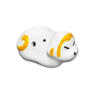 Chinese Zodiac Animal Ocarina: The Monkey