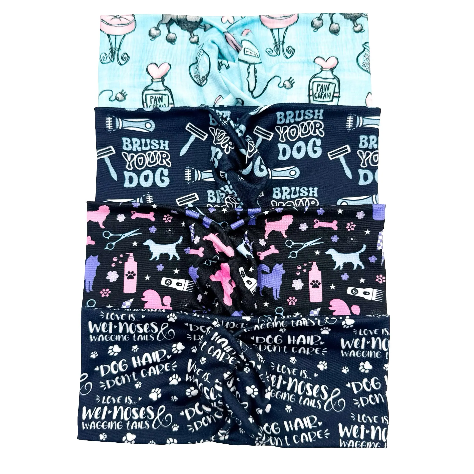 Dog Groomer Headbands