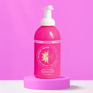 RA Body Wash - For neurodivergent individuals