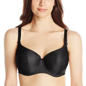 Fantasie Womens Smoothing Moulded T Shirt Bra