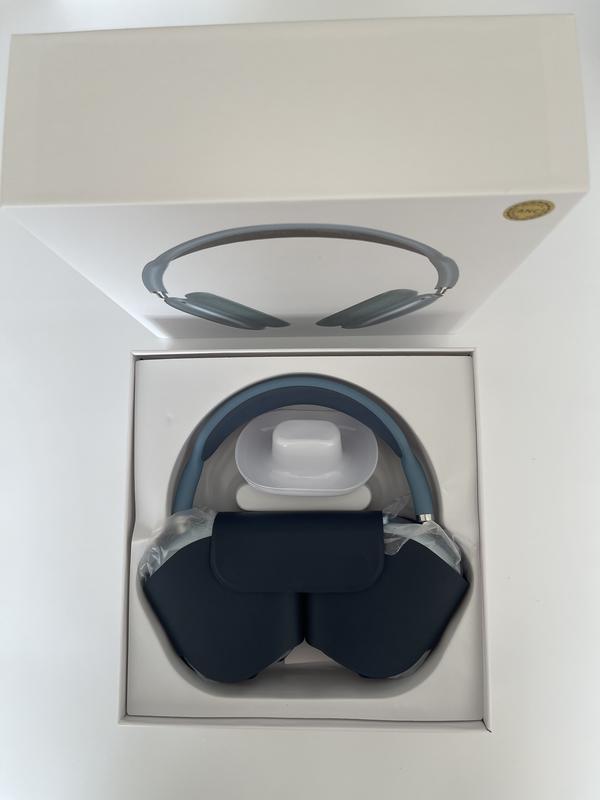 Wireless Bluetooth Headphones with Active Noise Cancellation Removable Earplugs for Winter Warmth Compatible with iOS Android Music Walking Sports