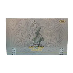 Pokémon TCG: Mewtwo VSTAR Collection Gift Box — Simplified Chinese