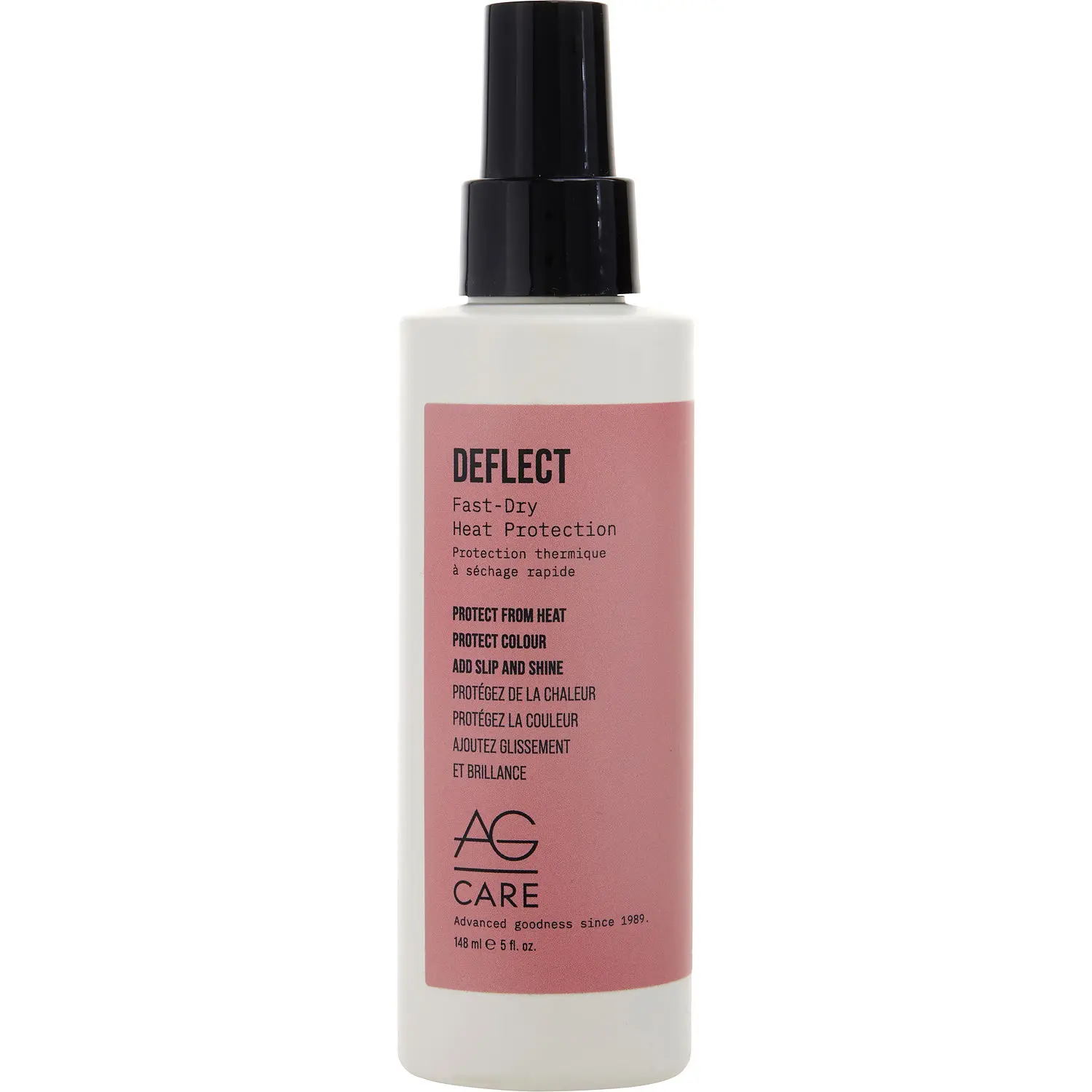 Ag Hair Care By Ag Hair Care Deflect Fast-Dry Heat Protection For Unisex
