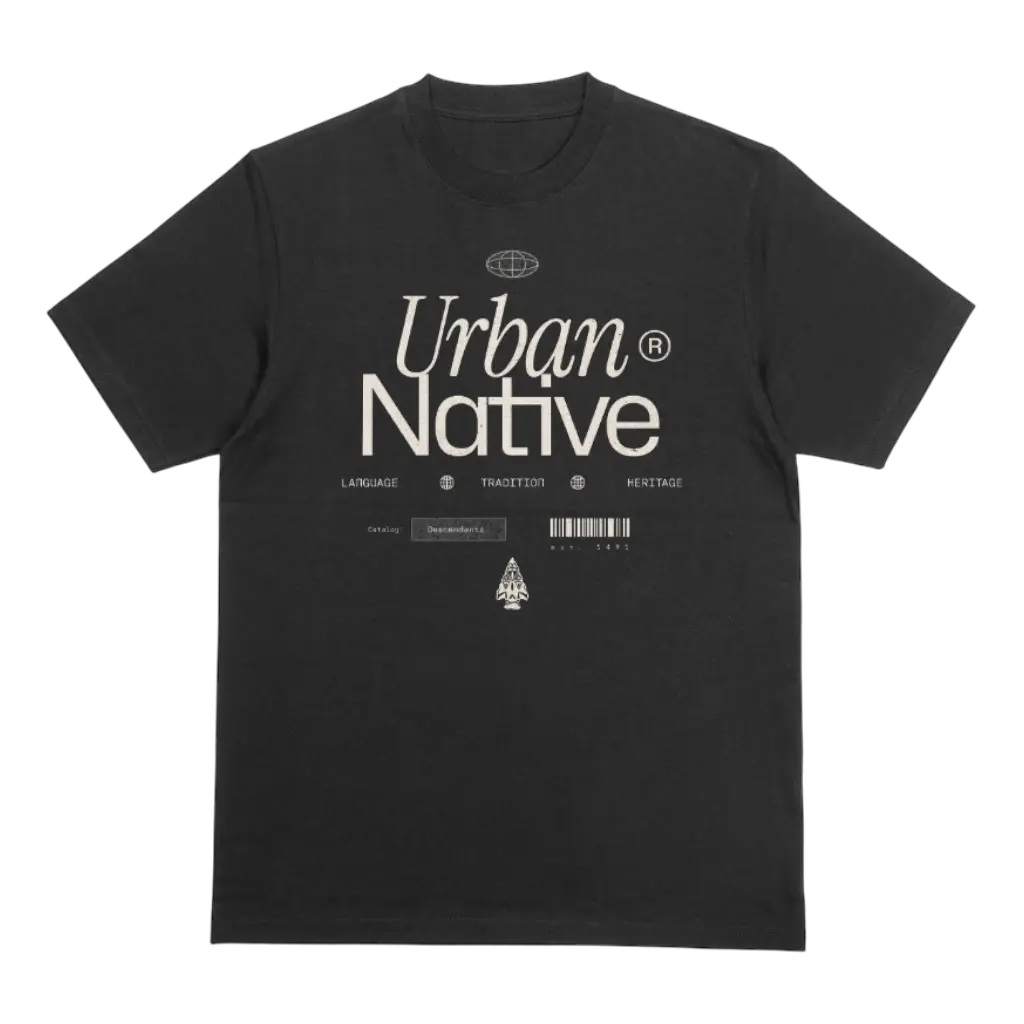 Urban Native T-Shirt