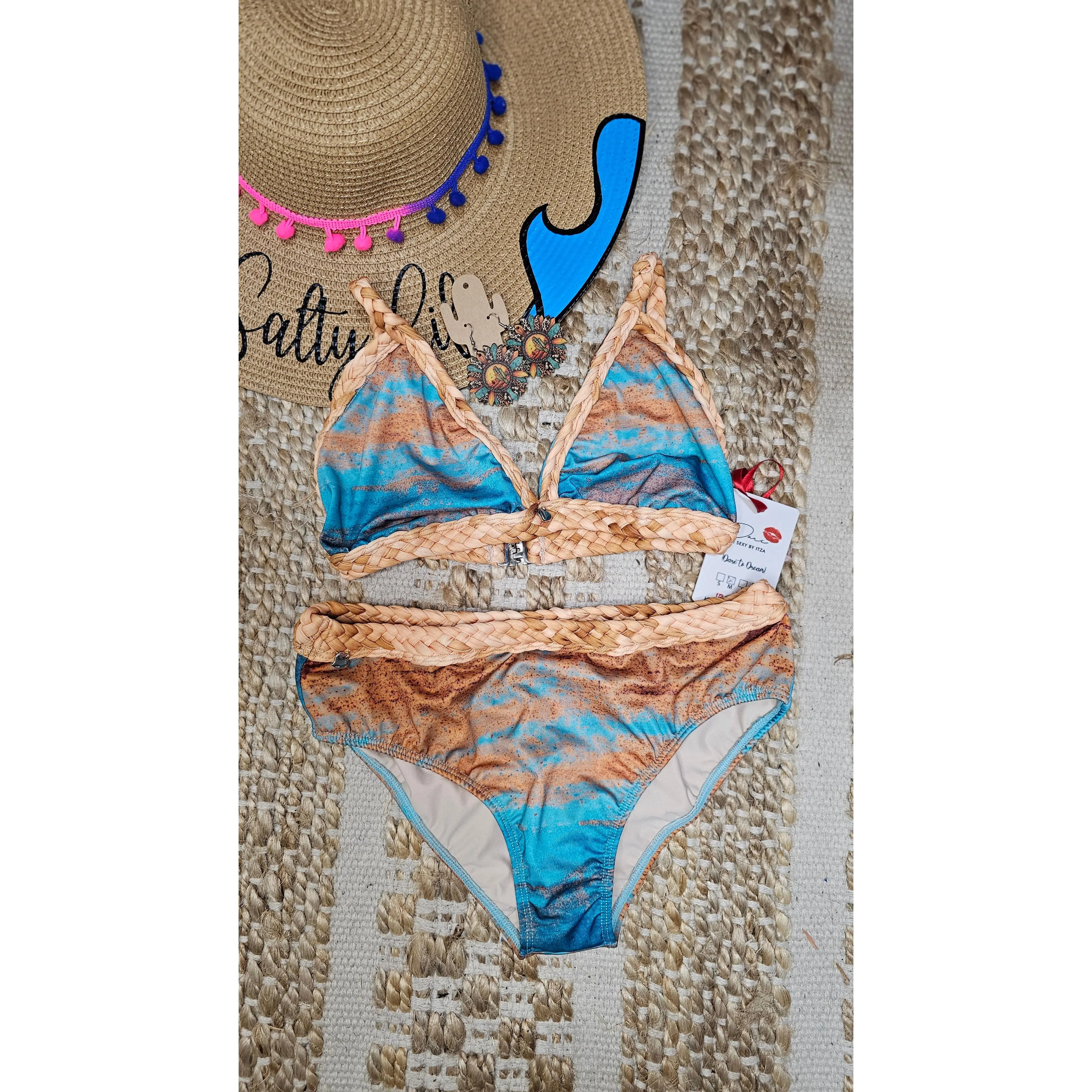 Arena bikini
