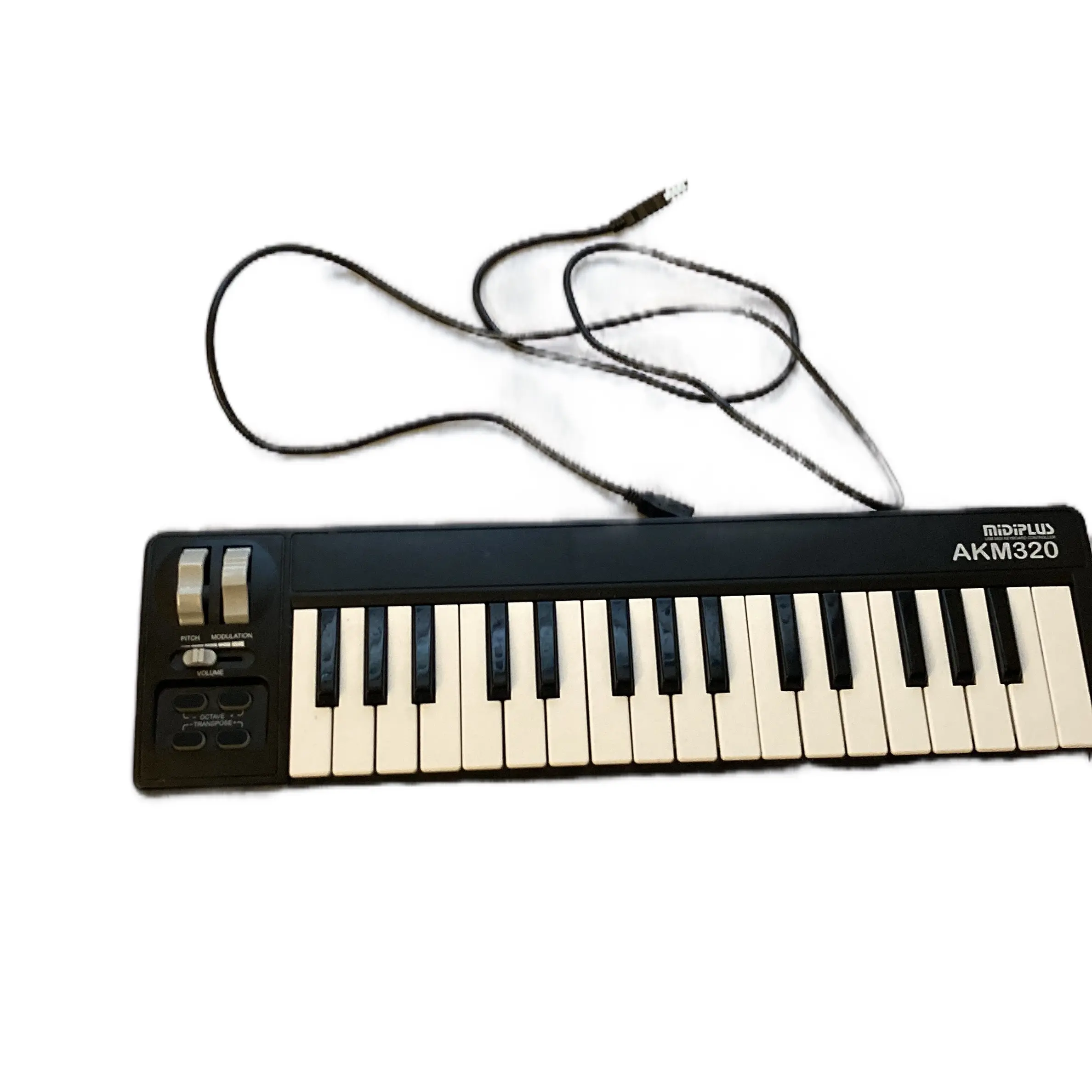 Midiplus AKM320 Midiplus AKM320