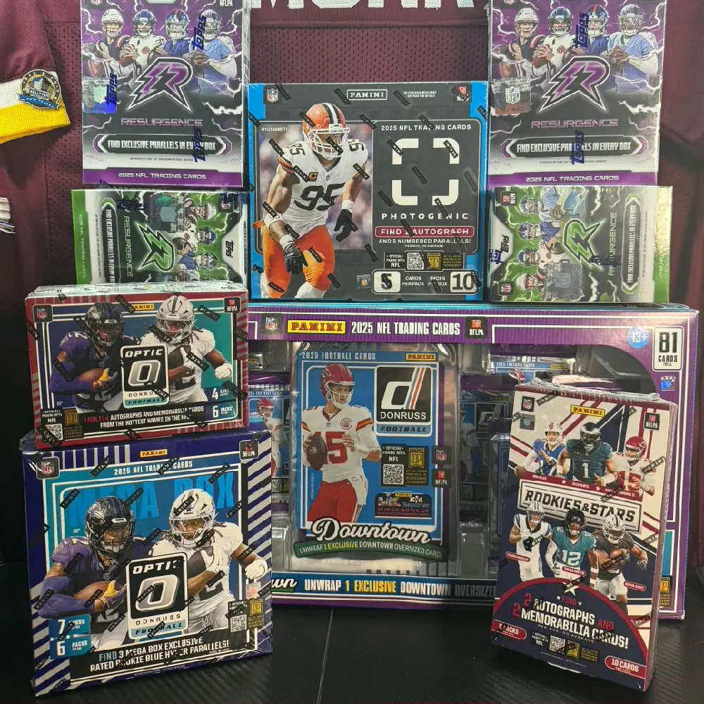 PYT Variety Break #331