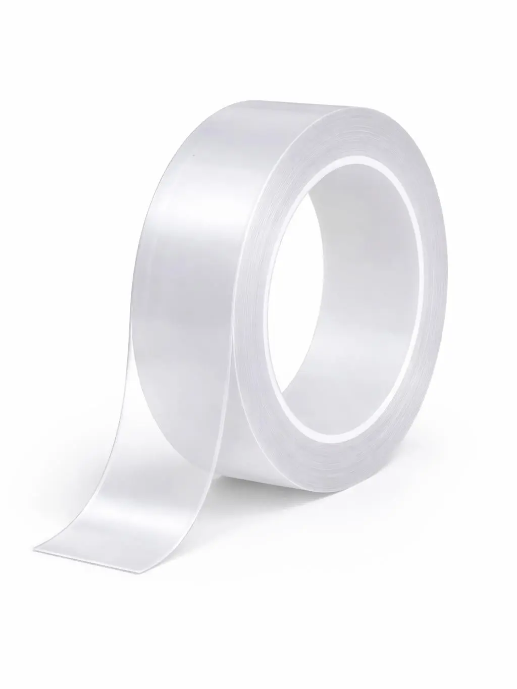 Ivy Grip Tape – 10 Feet Reusable Nano Gel Double-Sided Adhesive