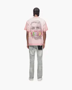 Valabasas Stacked Jeans