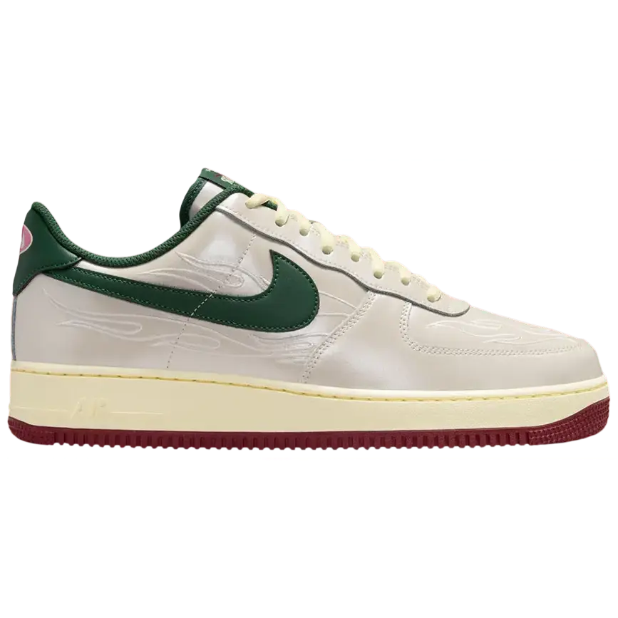 Nike Air Force 1 Low 'Mexico'