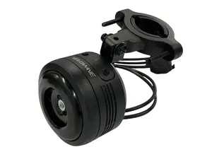 Horn & Alarm for Electric Bike