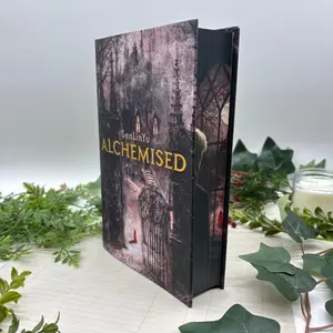 Alchemised