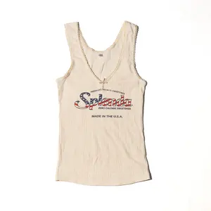 Splenda Tank
