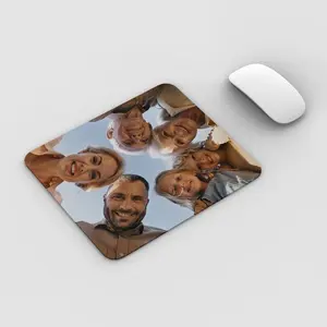 Customize Mouse Pad