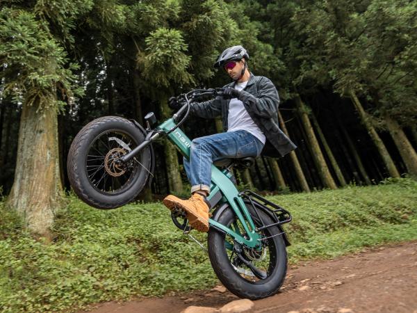 ENGWE EP-2 3.0 Folding Electric Bike | 75+ Miles Long Range, 75Nm High Torque Motor, Hydraulic Disc Brakes, 20×4.0 Fat Tires, IP64 Waterproof & Smart APP Control | Foldable Design for Urban Commute and Outdoor Adventure ENGWE EP-2 3.0 Folding Electric Bike | 75+ Miles Long Range, 75Nm High Torque Motor, Hydraulic Disc Brakes, 20×4.0 Fat Tires, IP64 Waterproof & Smart APP Control | Foldable Design for Urban Commute and Outdoor Adventure