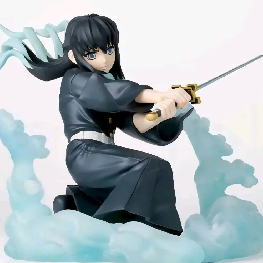 Muichiro Tokito - Demon Slayer Collectible Anime Figure