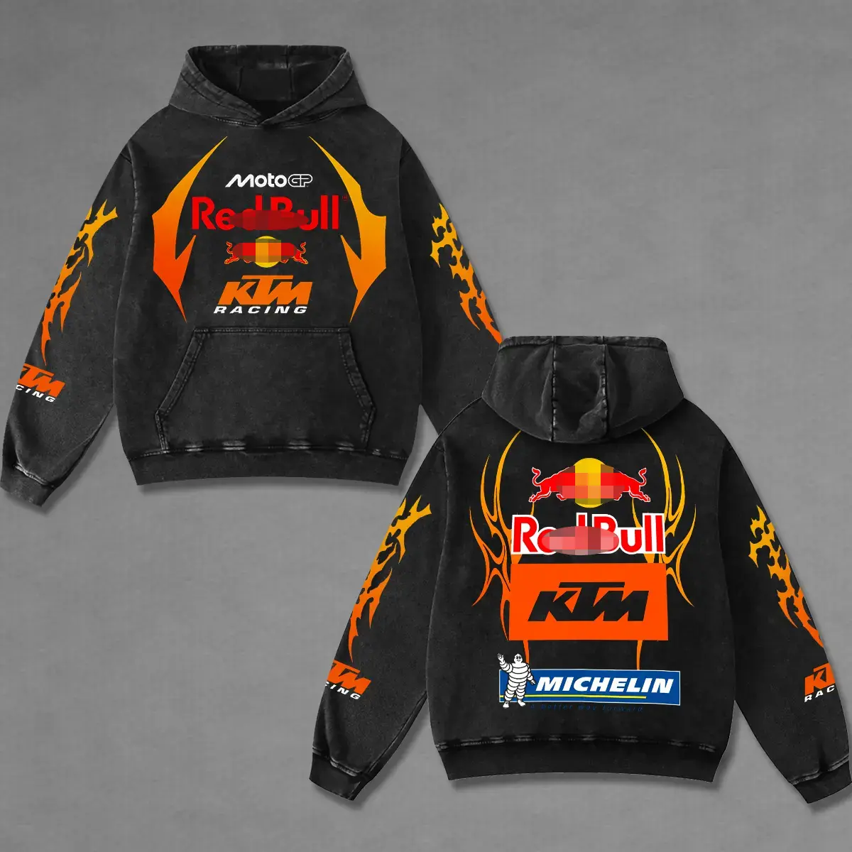 taylormade red bull hoodie - TikTok Shop