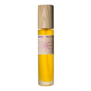 Everybody Loves the Sunshine - Golden Tanning Oil