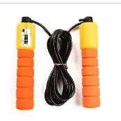 Orange (PVC plastic rope)