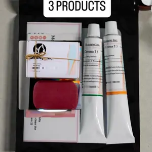 FOLLICULITIS TREATMENT 2CREAMS