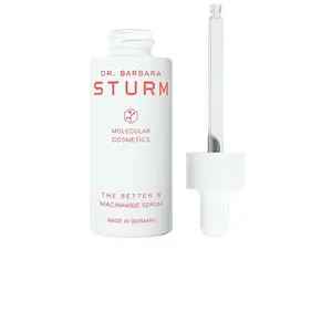 Dr. Barbara Sturm The Better B Niacinamide Serum
