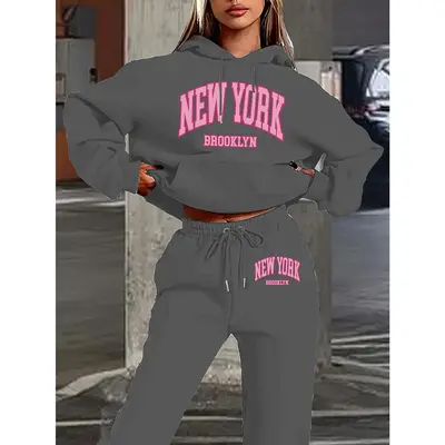 Kylie Jenner Sweatsuits TikTok Shop - Main Image