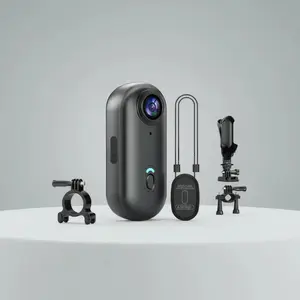 4K HD Thumb Motion Camera