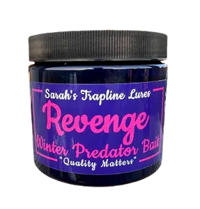Revenge Winter Predator Bait