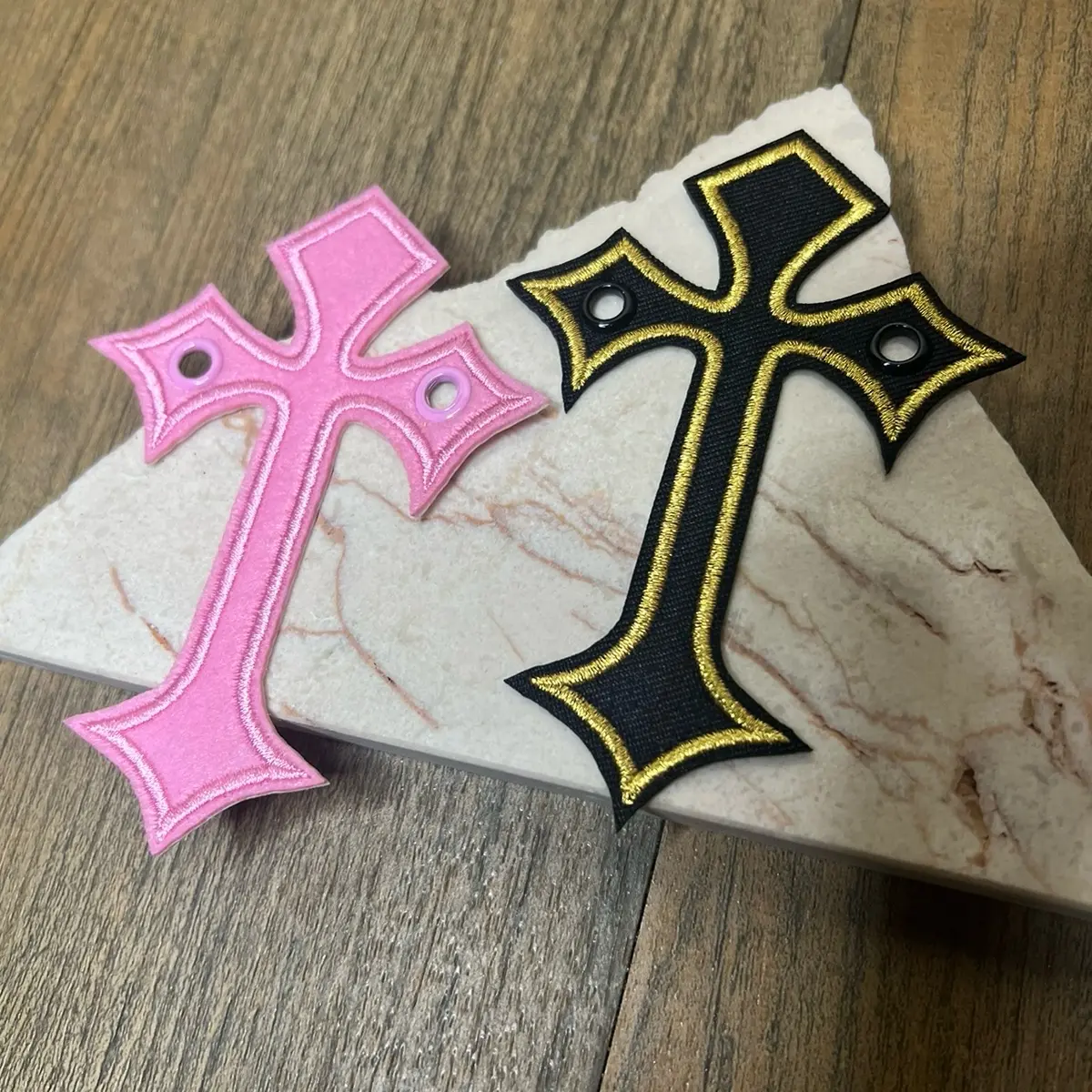 Cross Roller Skate and sneaker patch  sneaker charm
