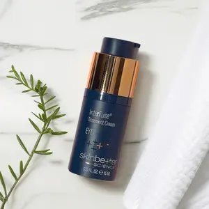 Skinbetter Science InterFuse Treatment Cream EYE (0.5 oz / 15 ml) SALE!