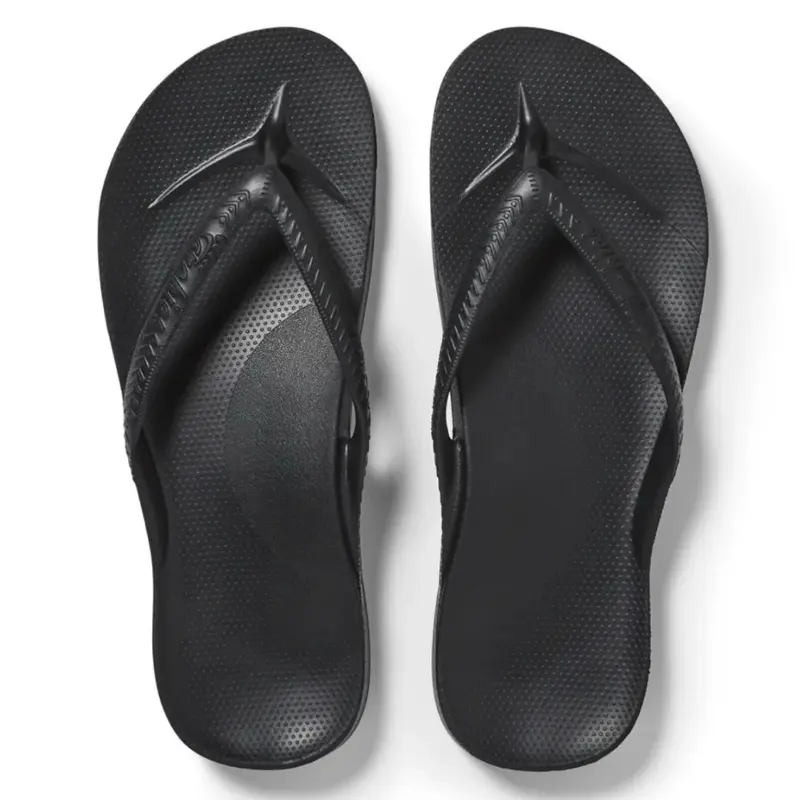 Archies Arch Support Flip Flops