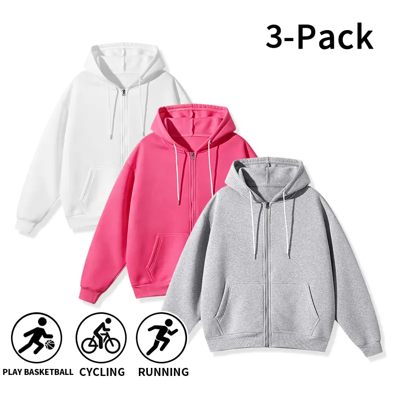 Light gray + rose red + white