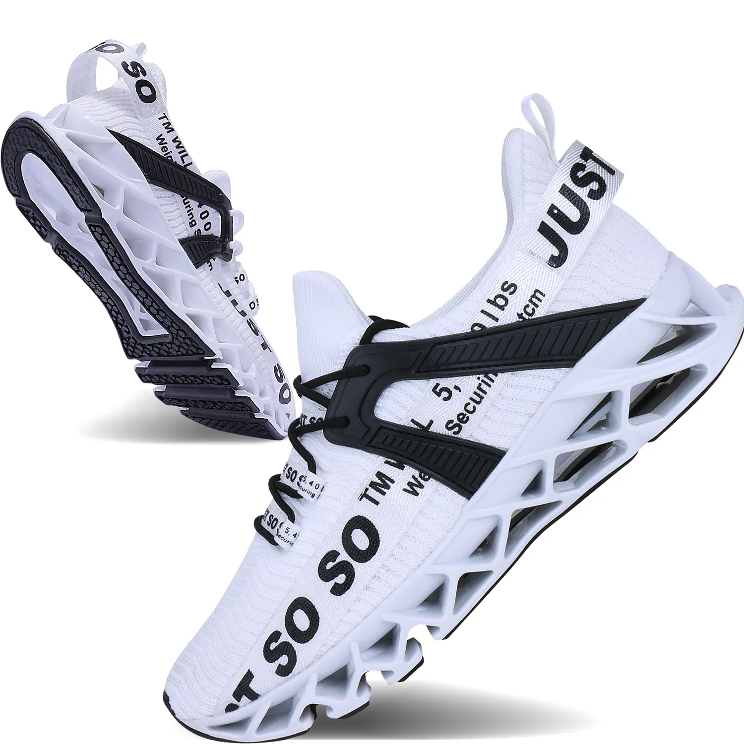Mens Running Shoes Blade Walking Tennis Non Slip Athletic Sport Breathable Casual Fashion Sneakers classic design everyday essential versatile style comfort wear wardrobe staple piece relaxed fit fabric timeless daily
