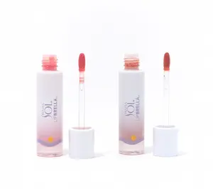 Mama Sol LIPBRELLA Mineral SPF 20 Tinted Lip Oil Duo