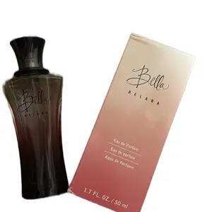 Mary kay bella belara  1.7 fl oz women’s glass bottle and box