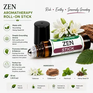 Zen Stick