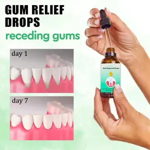 Quickly Repair Of Cavities Caries Mousse Teeth Clean Whiten Remove Yellow Plaque Stains Relieve Gums Decay Toothache 2024