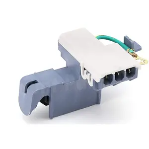 8318084 Whirlpool Direct Drive Washer Lid Switch