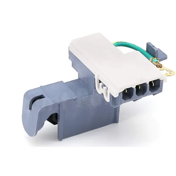 8318084 Whirlpool Direct Drive Washer Lid Switch