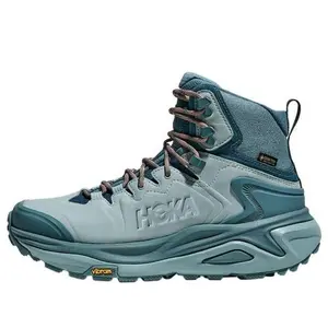 (WMNS) HOKA ONE ONE Kaha 3 GTX Hi 'Mist Blue' 1162531-MRZ