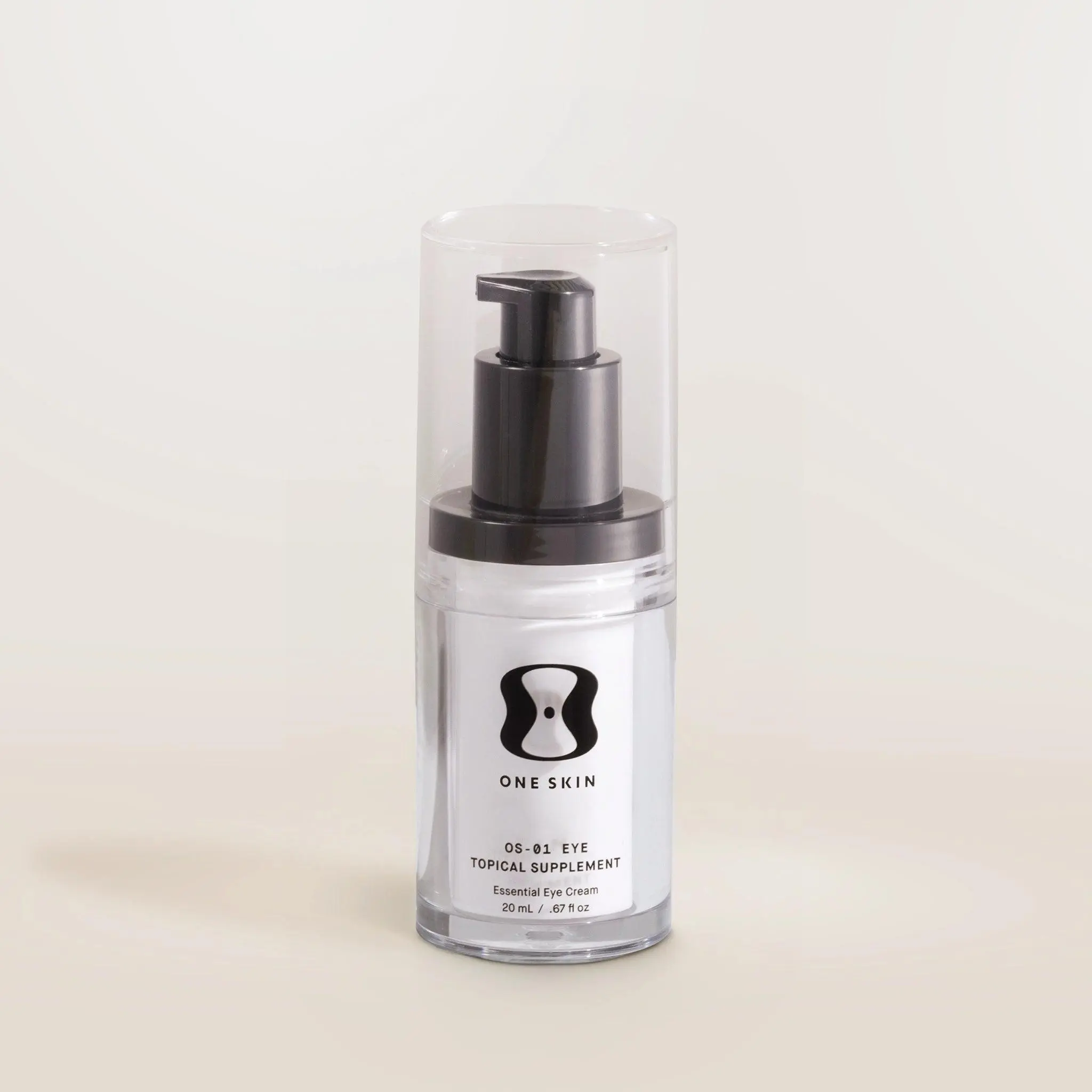 OS-01 EYE Topical Supplement