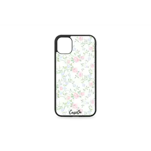 Coquettish Cosmos iPhone Case