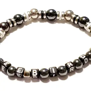 7.5" Free Bird Bracelet